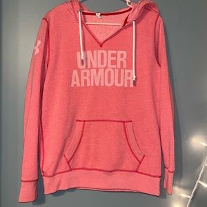 Under Armour Hoodie
